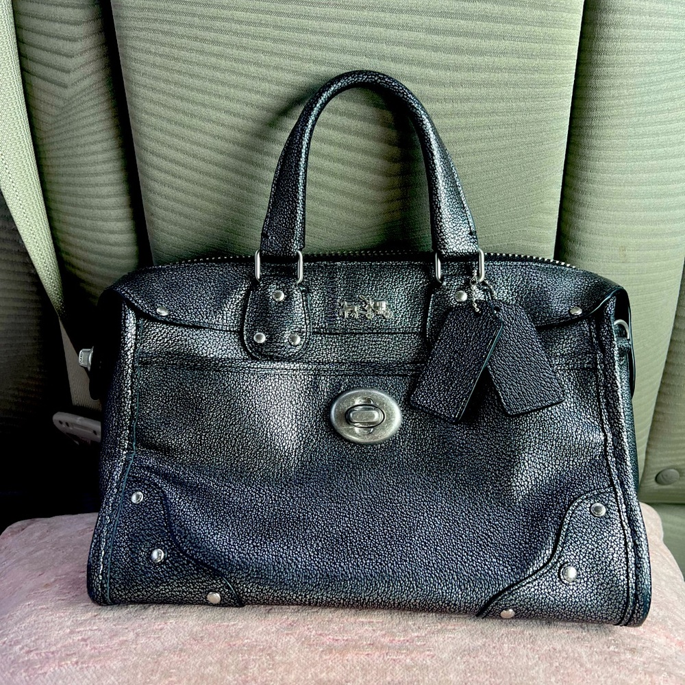 Coach Rhyder Handbag